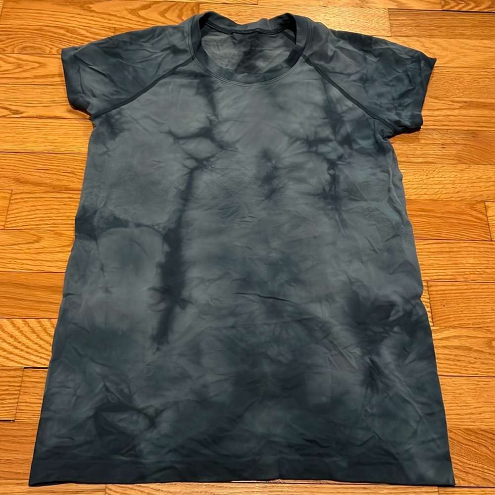 Lululemon Swiftly Shirt